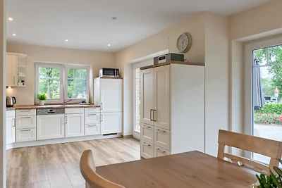 Villa Kanalblick, Schiffsdeck