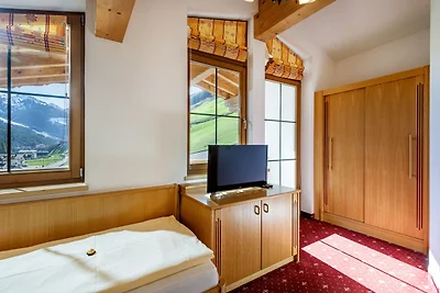 Hotel Alpinjuwel Gerlos - Apartment