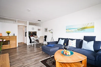 Appartement Vacances avec la famille Sierksdorf