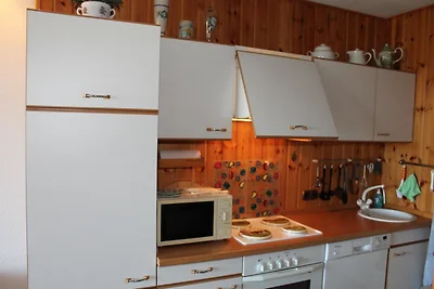 Appartamento Vacanza con famiglia Schönberg