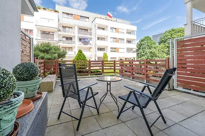 Sun&Snow Platan Swinoujscie -