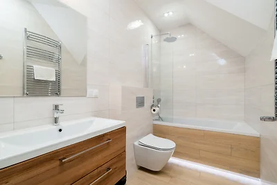 Sun&Snow Triventi - Apartment 13/65