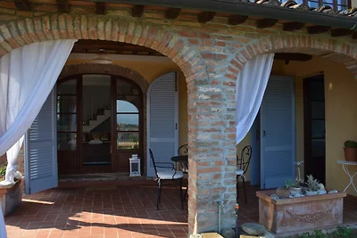 Vakantieappartement Gezinsvakantie Pisa