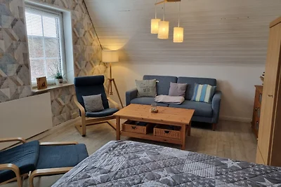 Haus Rosi grosse Koje