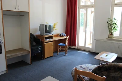 Appartamento Vacanza con famiglia Wernigerode