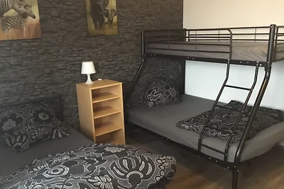 Vakantieappartement Gezinsvakantie Aichach Sulzbach