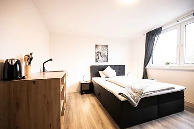 Studio Altbau 8