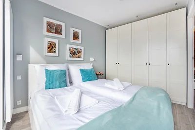 Sun&Snow Resorts - Apartment A44