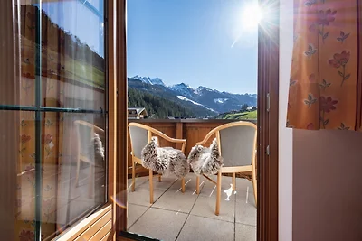 Hotel Alpinjuwel Gerlos - Apartment