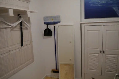 Vakantieappartement Gezinsvakantie Barth