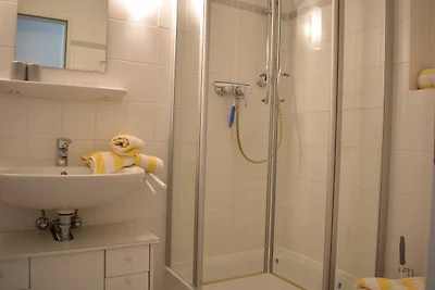 Appartement Vacances avec la famille Prerow