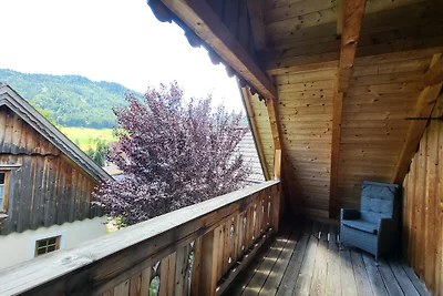 Stodertraum 5 "Schlüsselblume" by