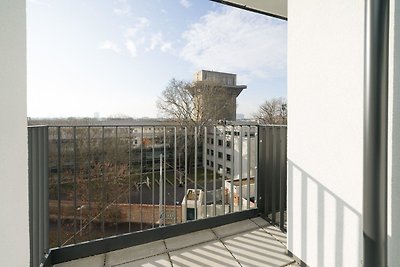 apartman za odmor Obiteljski odmor Wien