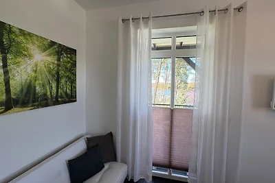 Ferienwohnung Fürstenberg - Taube