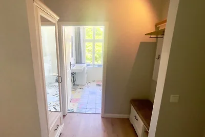 Gästehaus Sternschanze - App. 3