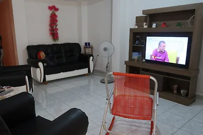 CASA AMITA Appartement 2