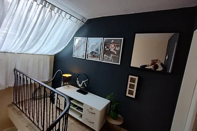 Vakantieappartement Gezinsvakantie Birgel