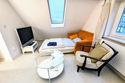 Ferienwohnung Kassel Traube bis 1 -