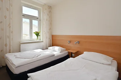 Ferienwohnung Nr. 9 Villa Celia