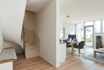 Ostsee - Reetdachhaus Nr. 36