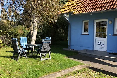 -"Kleine Koje" Fewo im EG -