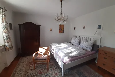 Casa vacanze Vacanza di relax Weilheim i. OB