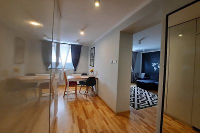 Vakantieappartement Gezinsvakantie Krakow