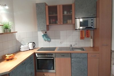 Vakantieappartement Gezinsvakantie Engelskirchen