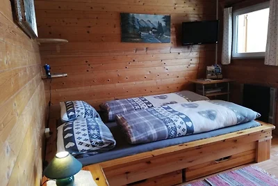 Casa vacanze Vacanza di relax Steinberg am Rofan