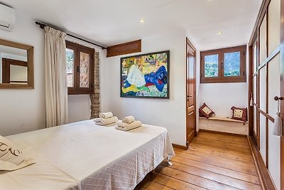 Vakantiehuis Ontspannende vakantie Soller