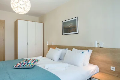 Sun&Snow Wczasowa Apartamenty