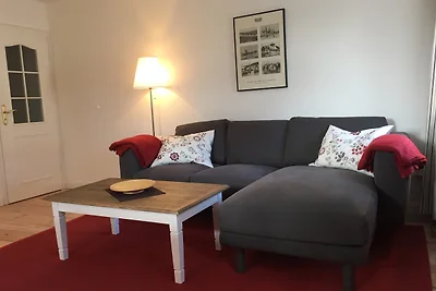 Vakantieappartement Gezinsvakantie Nieblum