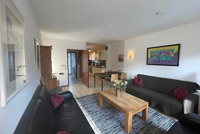 Sylt-Ferienhaus mit 3 Schlafzimmer