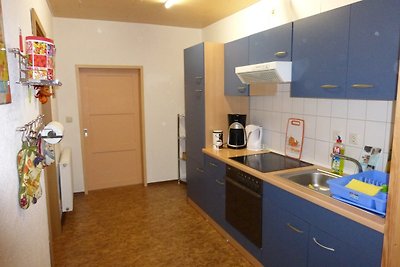 Vakantieappartement Gezinsvakantie Schalkau