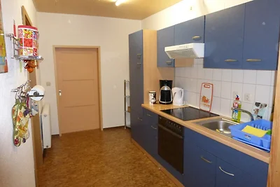 Vakantieappartement Gezinsvakantie Schalkau
