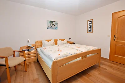 Gästehaus Bergfrieden