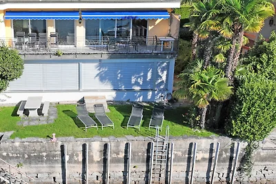 Villa Genovese al Lago