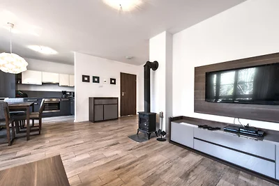 Sun&Snow Myśliwska - Apartment