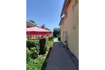 Vakantieappartement Gezinsvakantie Ochsenhausen