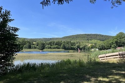 Ferienhaus am See