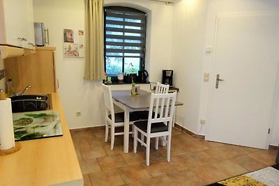 Vakantieappartement Gezinsvakantie Templin