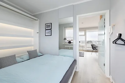 Panorama-Appartement Goldene Ruh