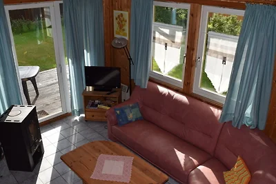 Komfort-Ferienhaus Wolke #56