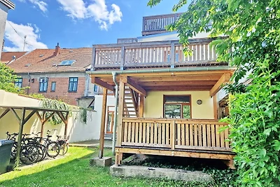 Kleine Liebe Wismar in der Altstadt