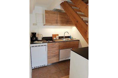 Vakantieappartement Gezinsvakantie Riepsdorf