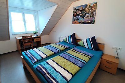 Vakantieappartement Gezinsvakantie Meckenbeuren