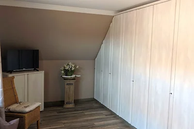 Nordseelig Ferienhäuser | 6 Pers |