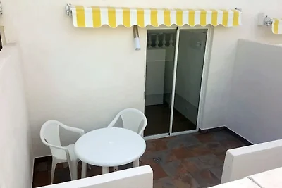 Appartamento Vacanza con famiglia Tias