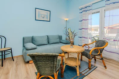 Appartamento Vacanza con famiglia Vir