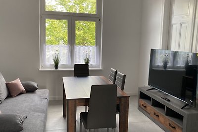 Vakantieappartement Gezinsvakantie Sande